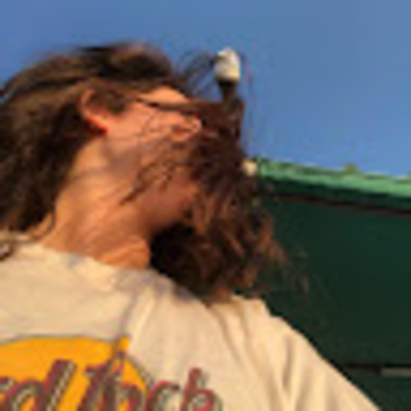 Meet your Posher, Shay - Picture 1 of 1